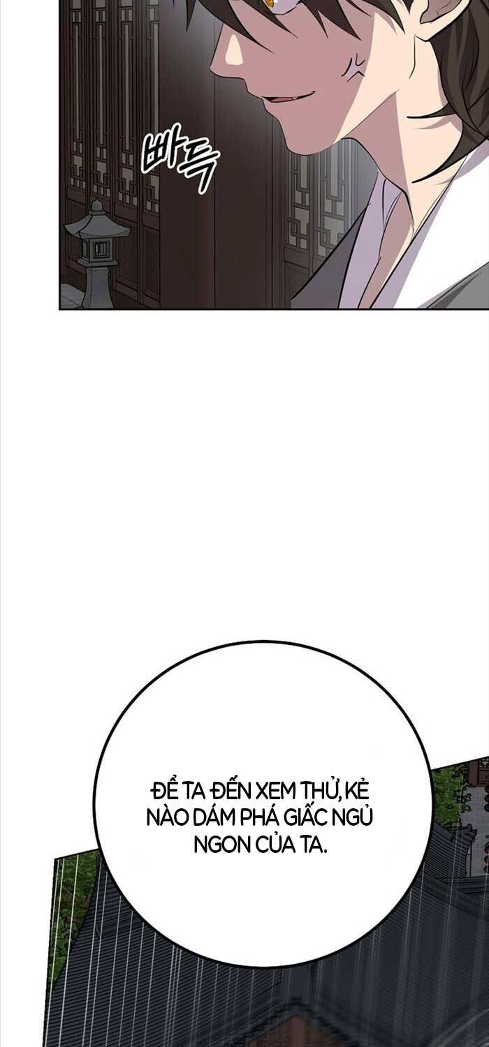 Võ Đang Kỳ Hiệp - Chapter 120 - Page 55