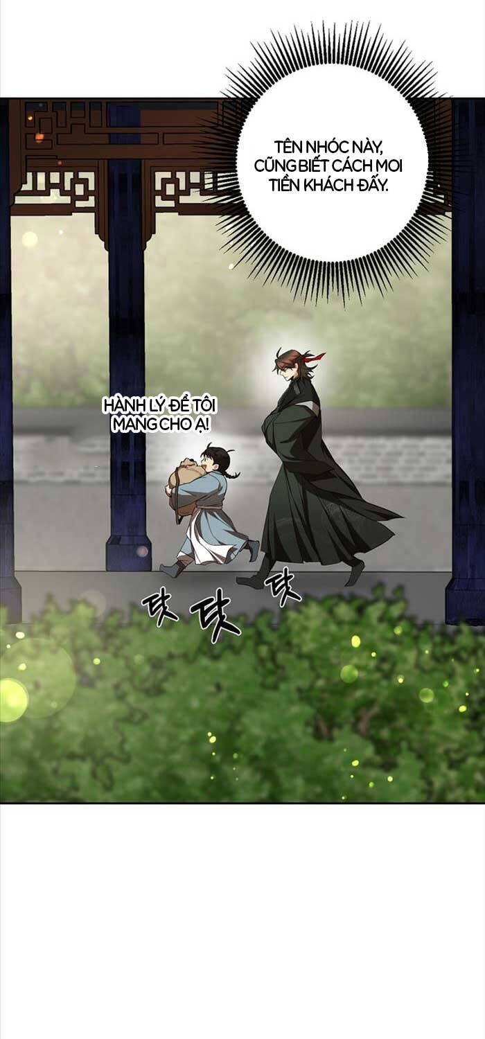 Võ Đang Kỳ Hiệp - Chapter 120 - Page 6