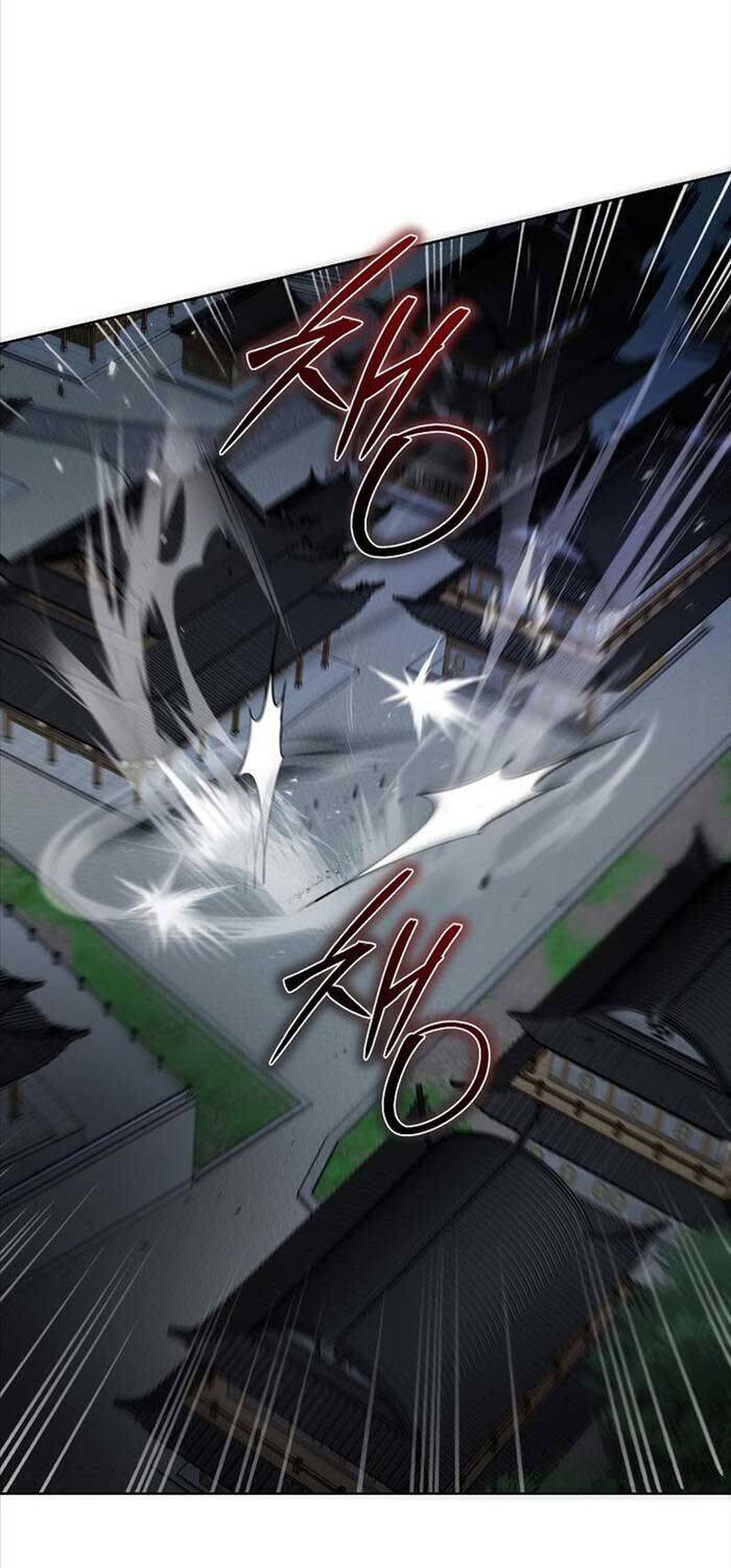 Võ Đang Kỳ Hiệp - Chapter 120 - Page 60