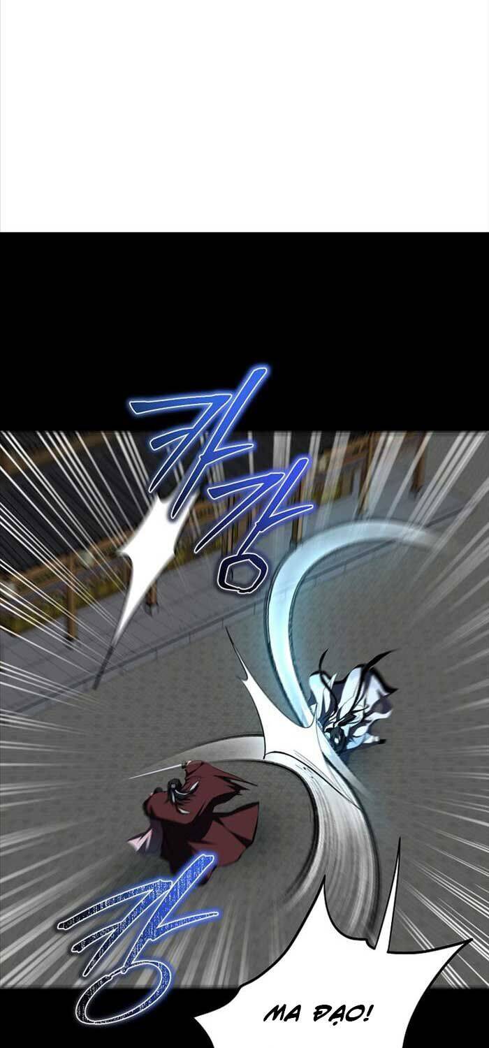 Võ Đang Kỳ Hiệp - Chapter 120 - Page 61