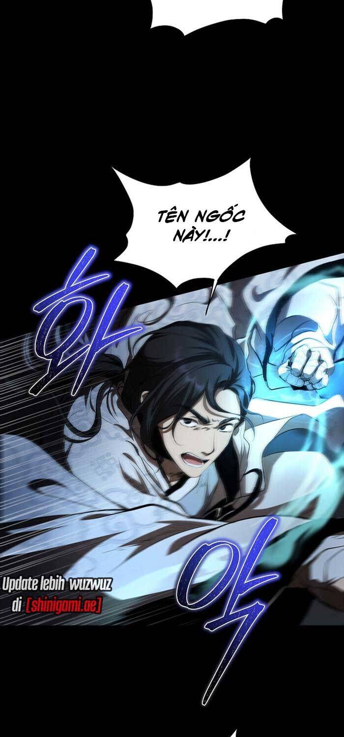 Võ Đang Kỳ Hiệp - Chapter 120 - Page 62