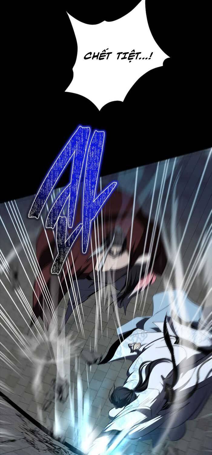 Võ Đang Kỳ Hiệp - Chapter 120 - Page 63