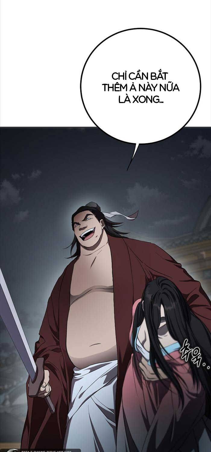 Võ Đang Kỳ Hiệp - Chapter 120 - Page 66