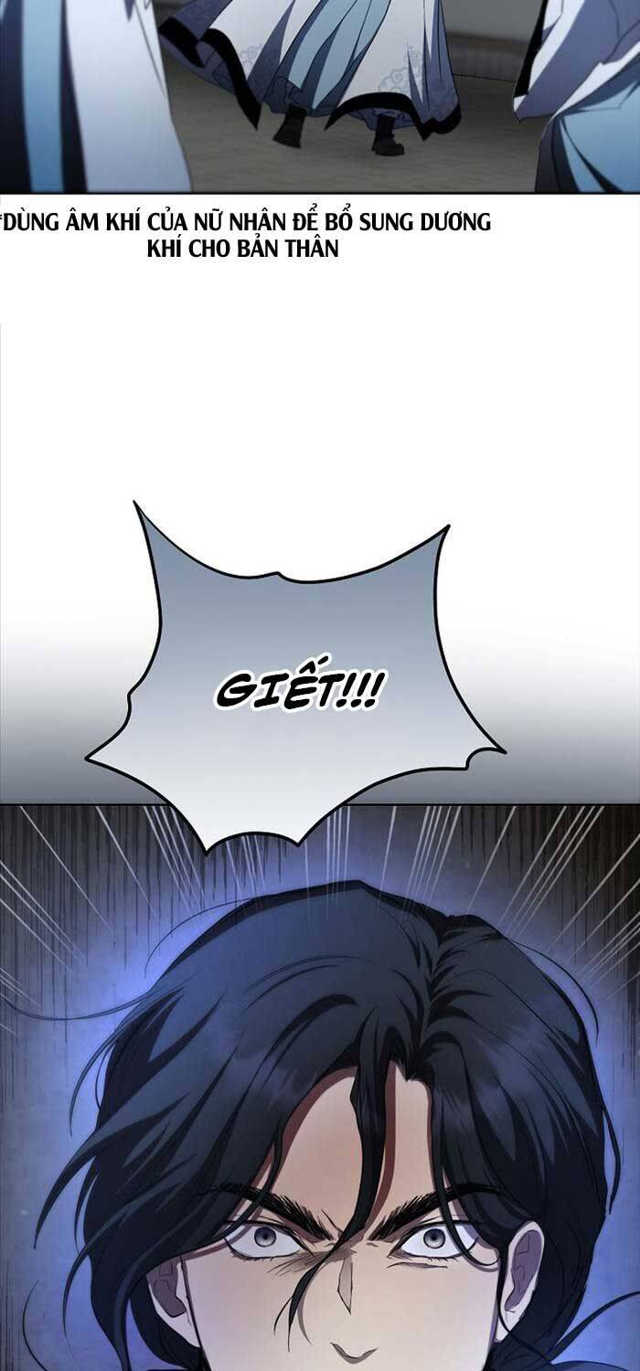 Võ Đang Kỳ Hiệp - Chapter 120 - Page 68