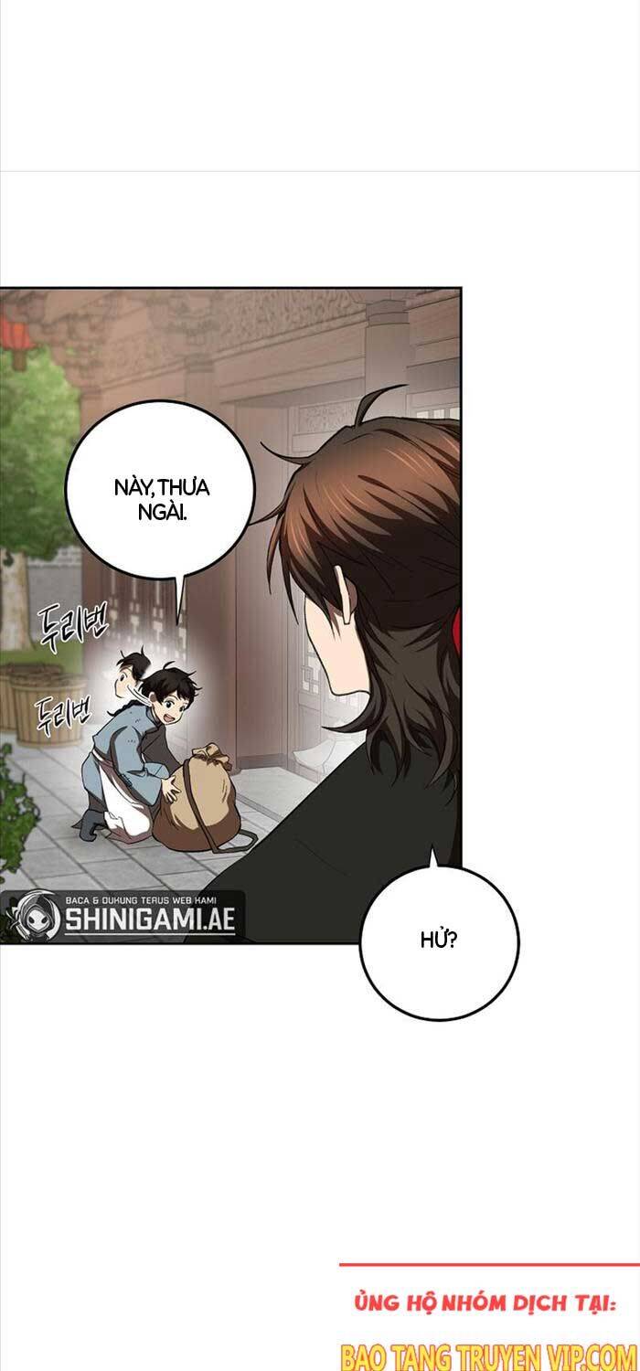 Võ Đang Kỳ Hiệp - Chapter 120 - Page 7