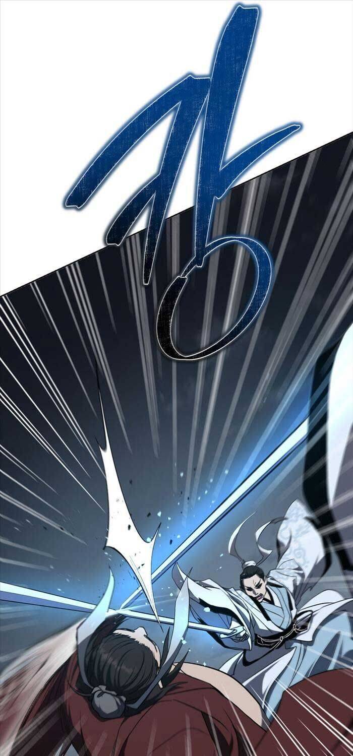 Võ Đang Kỳ Hiệp - Chapter 120 - Page 70