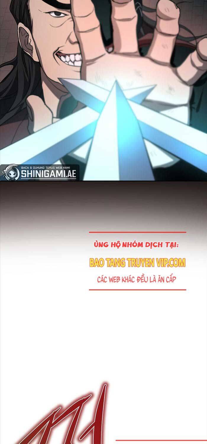 Võ Đang Kỳ Hiệp - Chapter 120 - Page 72