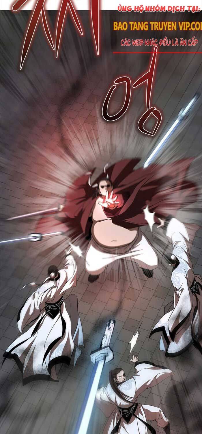 Võ Đang Kỳ Hiệp - Chapter 120 - Page 73