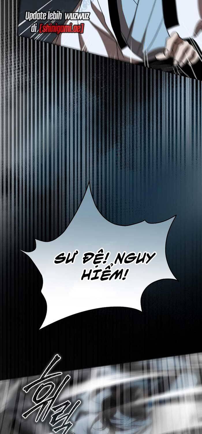 Võ Đang Kỳ Hiệp - Chapter 120 - Page 76