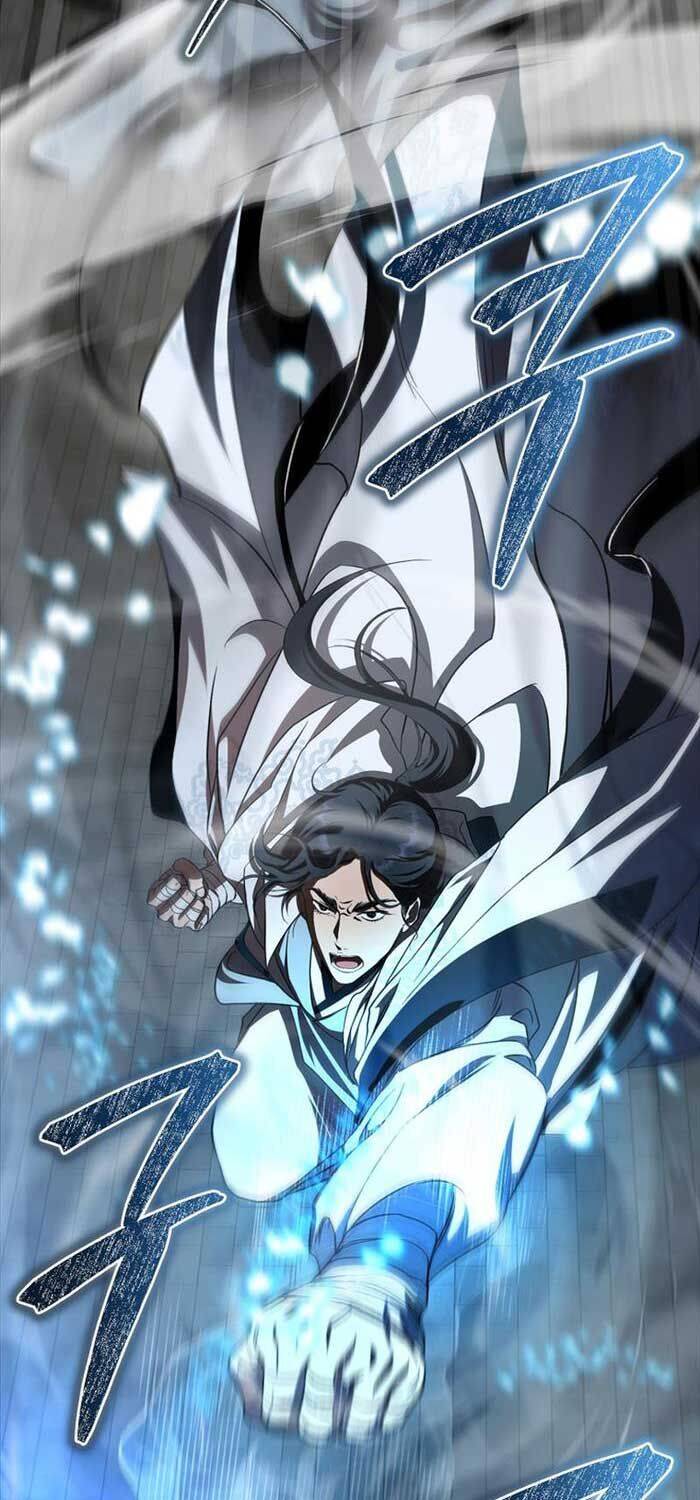 Võ Đang Kỳ Hiệp - Chapter 120 - Page 77