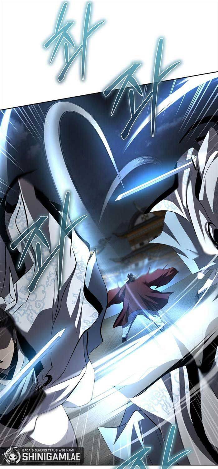 Võ Đang Kỳ Hiệp - Chapter 120 - Page 85