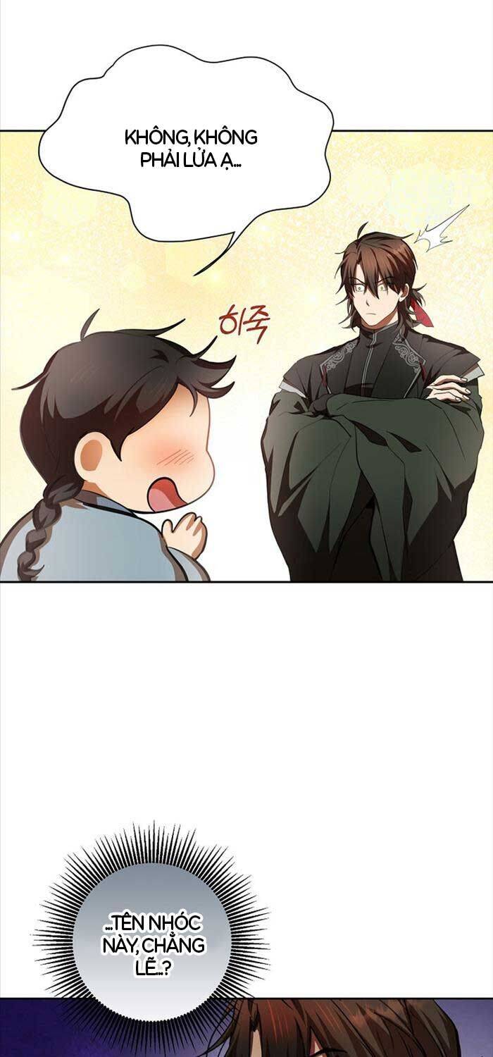 Võ Đang Kỳ Hiệp - Chapter 120 - Page 9