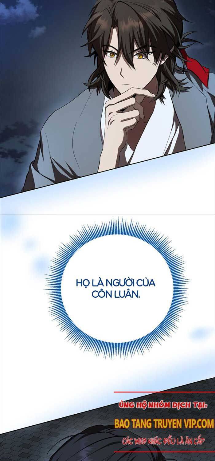 Võ Đang Kỳ Hiệp - Chapter 120 - Page 90