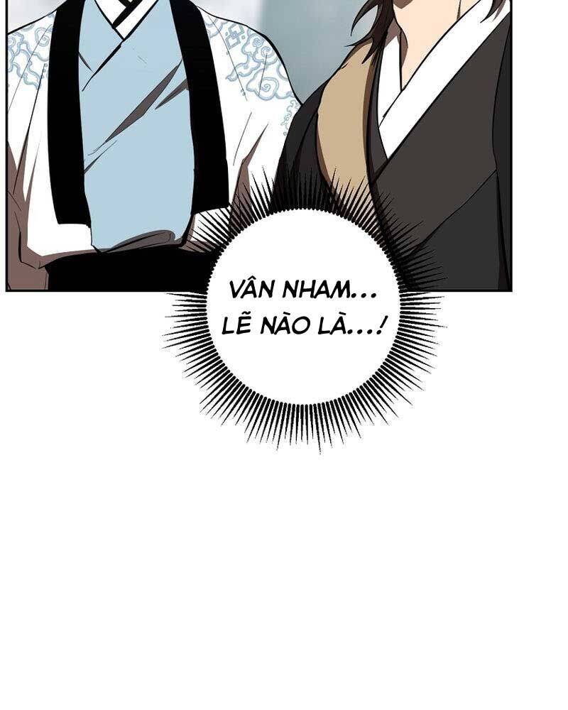 Võ Đang Kỳ Hiệp - Chapter 121 - Page 100