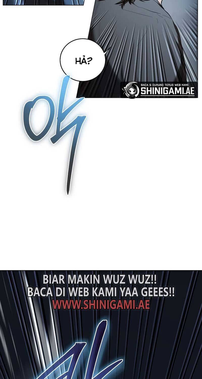 Võ Đang Kỳ Hiệp - Chapter 121 - Page 11