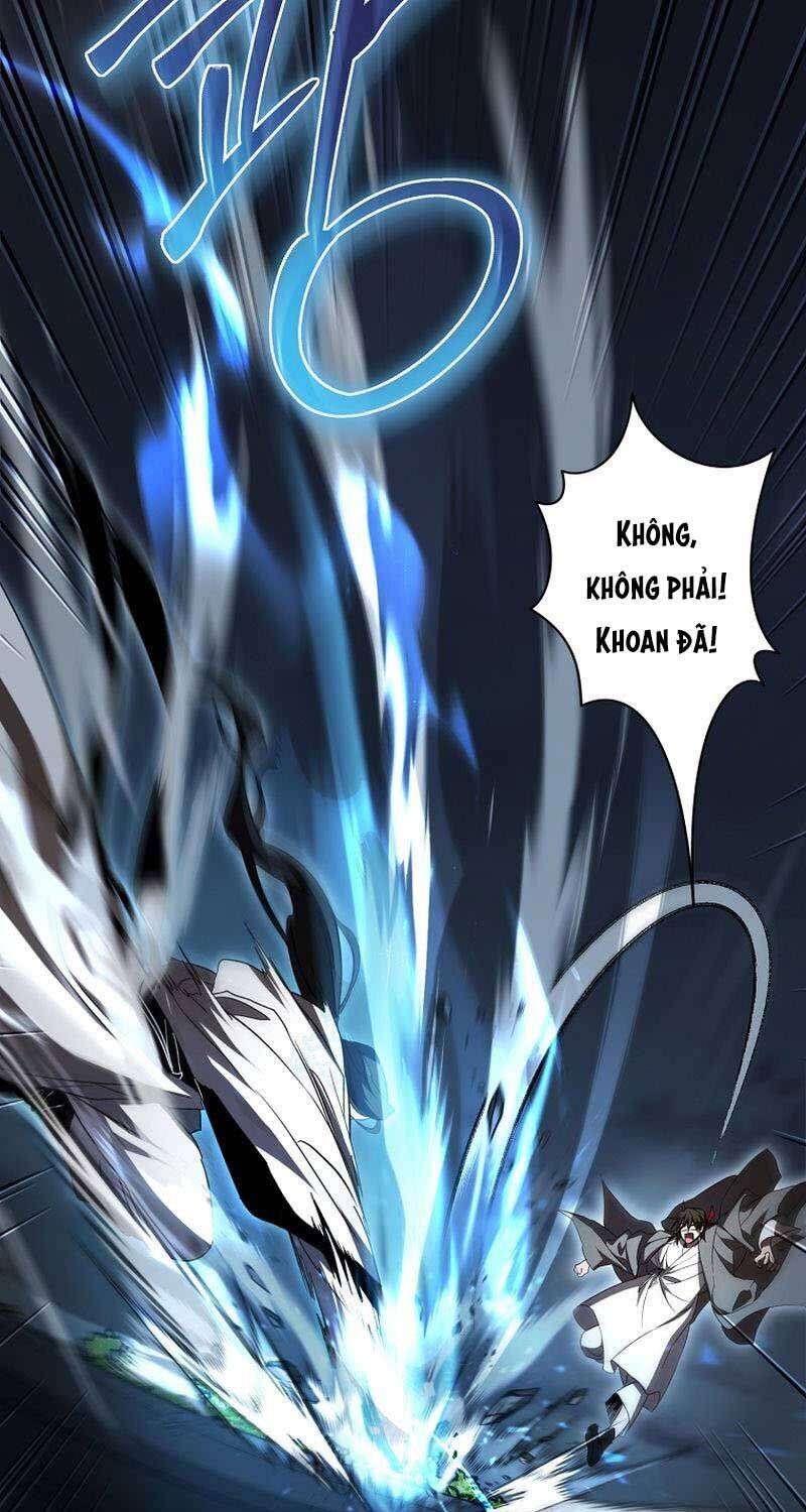 Võ Đang Kỳ Hiệp - Chapter 121 - Page 12