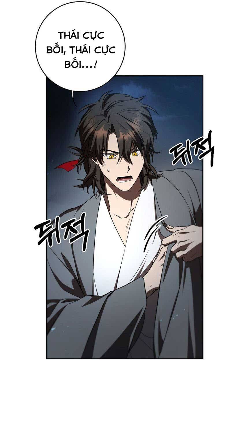 Võ Đang Kỳ Hiệp - Chapter 121 - Page 14