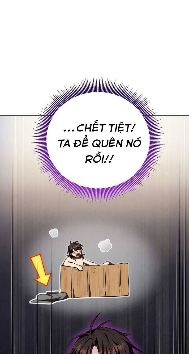 Võ Đang Kỳ Hiệp - Chapter 121 - Page 15