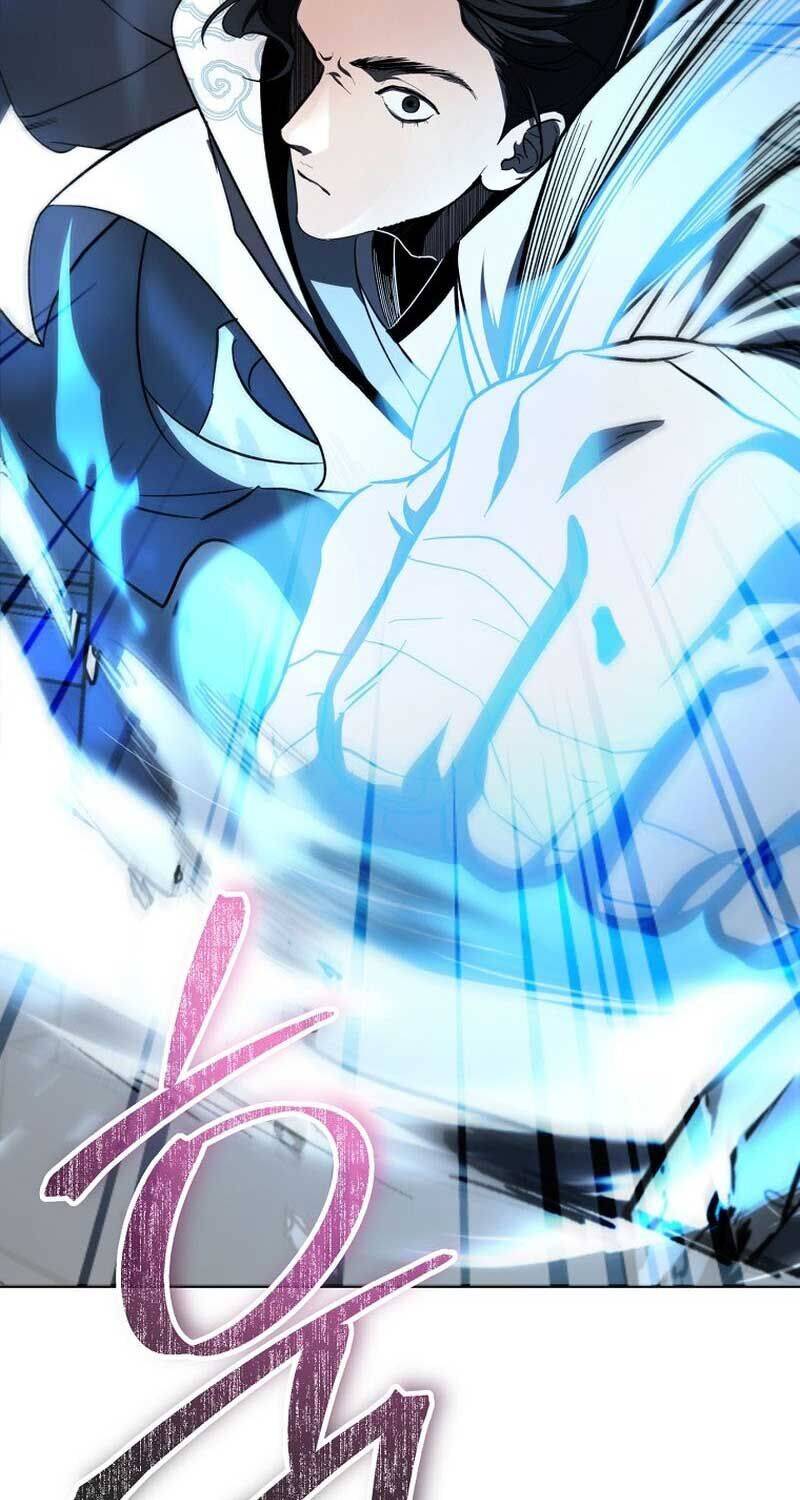 Võ Đang Kỳ Hiệp - Chapter 121 - Page 19