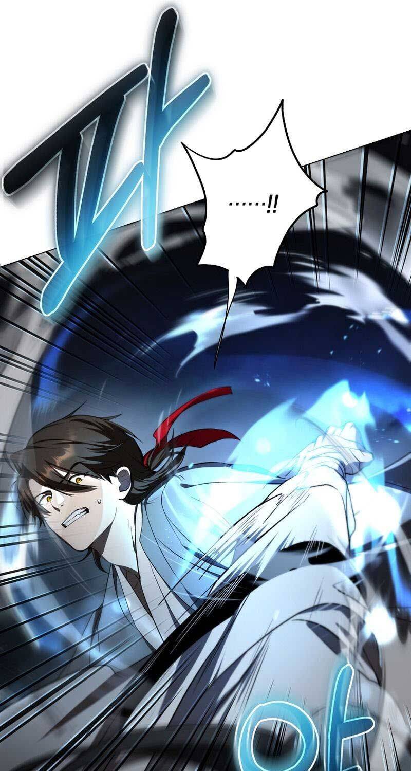 Võ Đang Kỳ Hiệp - Chapter 121 - Page 21