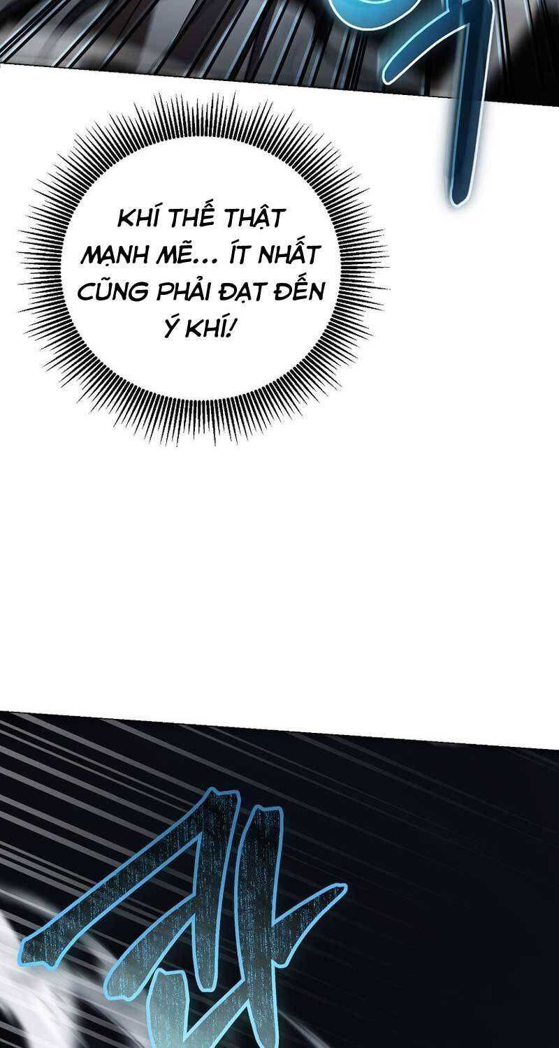 Võ Đang Kỳ Hiệp - Chapter 121 - Page 22