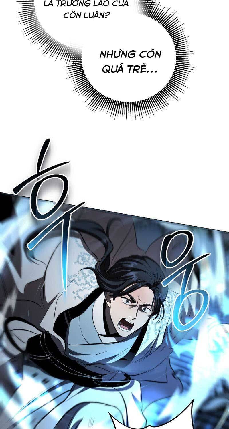 Võ Đang Kỳ Hiệp - Chapter 121 - Page 25