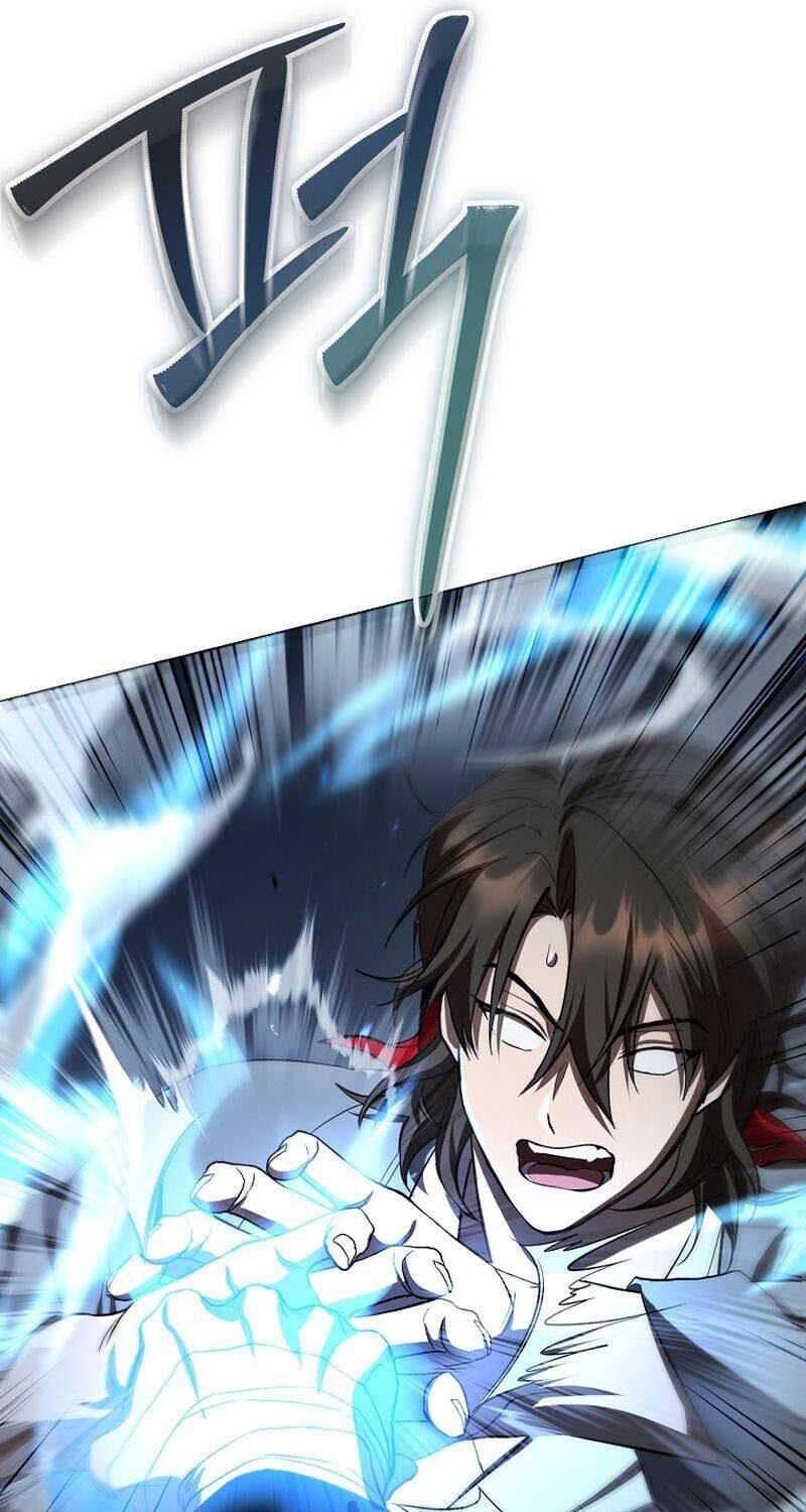 Võ Đang Kỳ Hiệp - Chapter 121 - Page 27