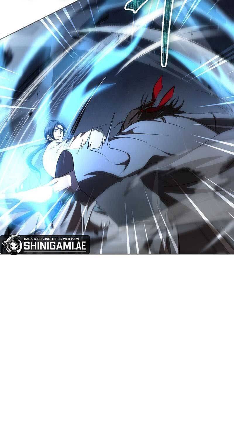 Võ Đang Kỳ Hiệp - Chapter 121 - Page 29