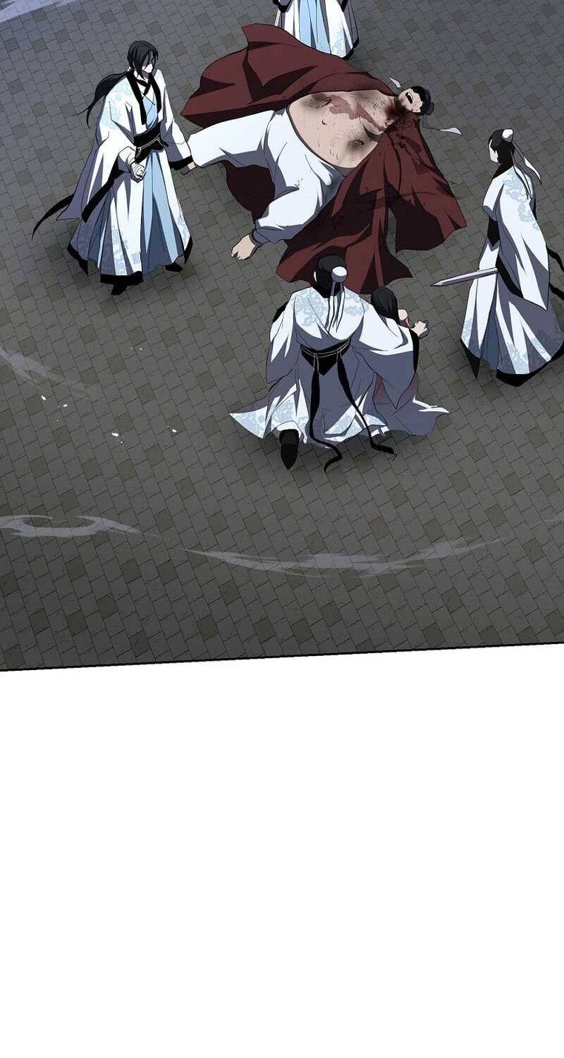 Võ Đang Kỳ Hiệp - Chapter 121 - Page 3