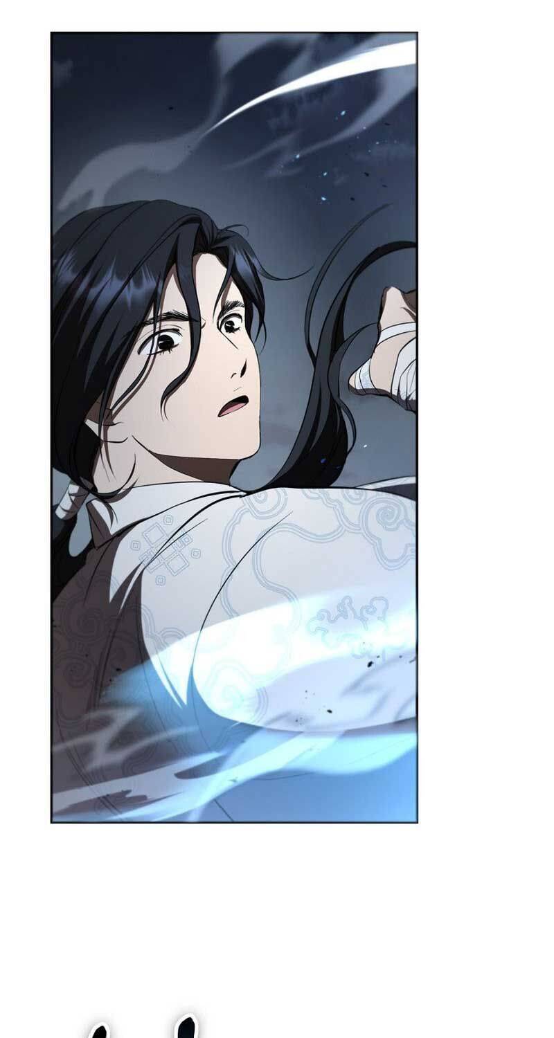 Võ Đang Kỳ Hiệp - Chapter 121 - Page 30