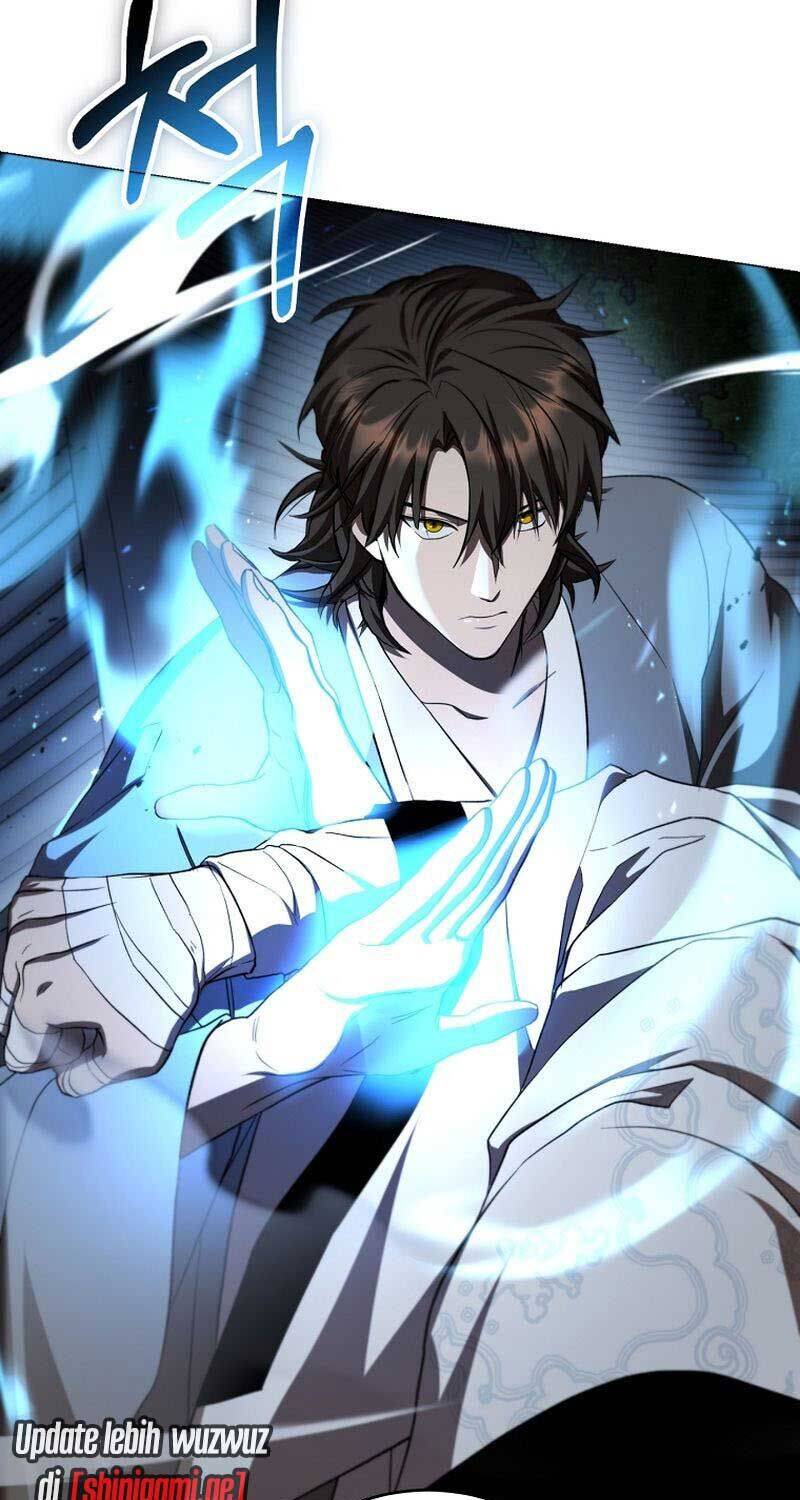 Võ Đang Kỳ Hiệp - Chapter 121 - Page 31