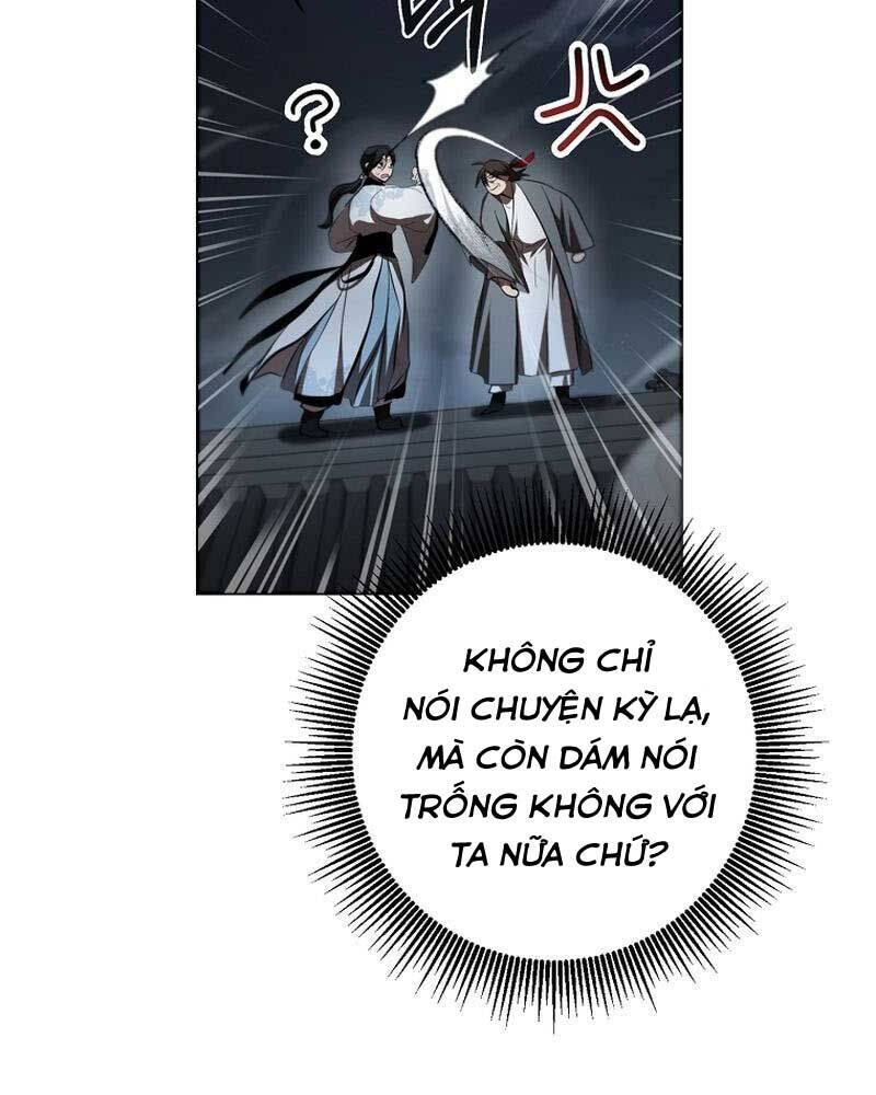 Võ Đang Kỳ Hiệp - Chapter 121 - Page 33