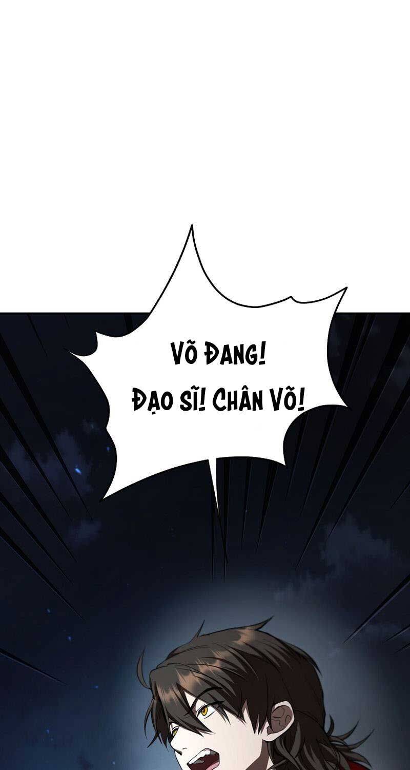 Võ Đang Kỳ Hiệp - Chapter 121 - Page 34
