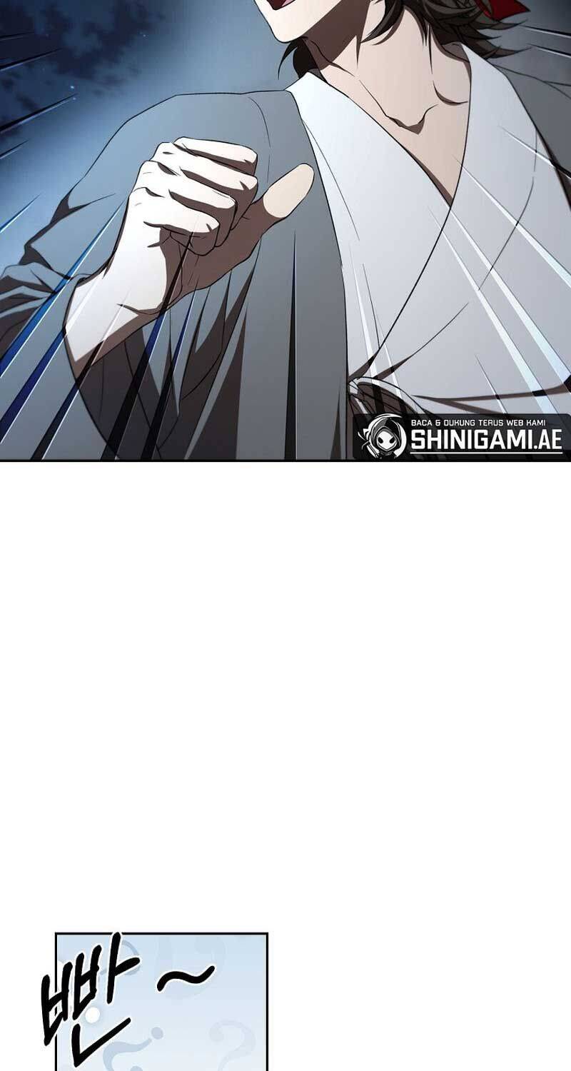 Võ Đang Kỳ Hiệp - Chapter 121 - Page 35