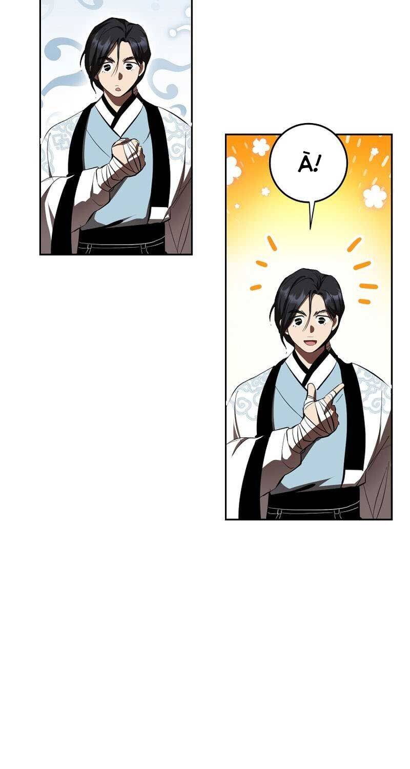 Võ Đang Kỳ Hiệp - Chapter 121 - Page 36