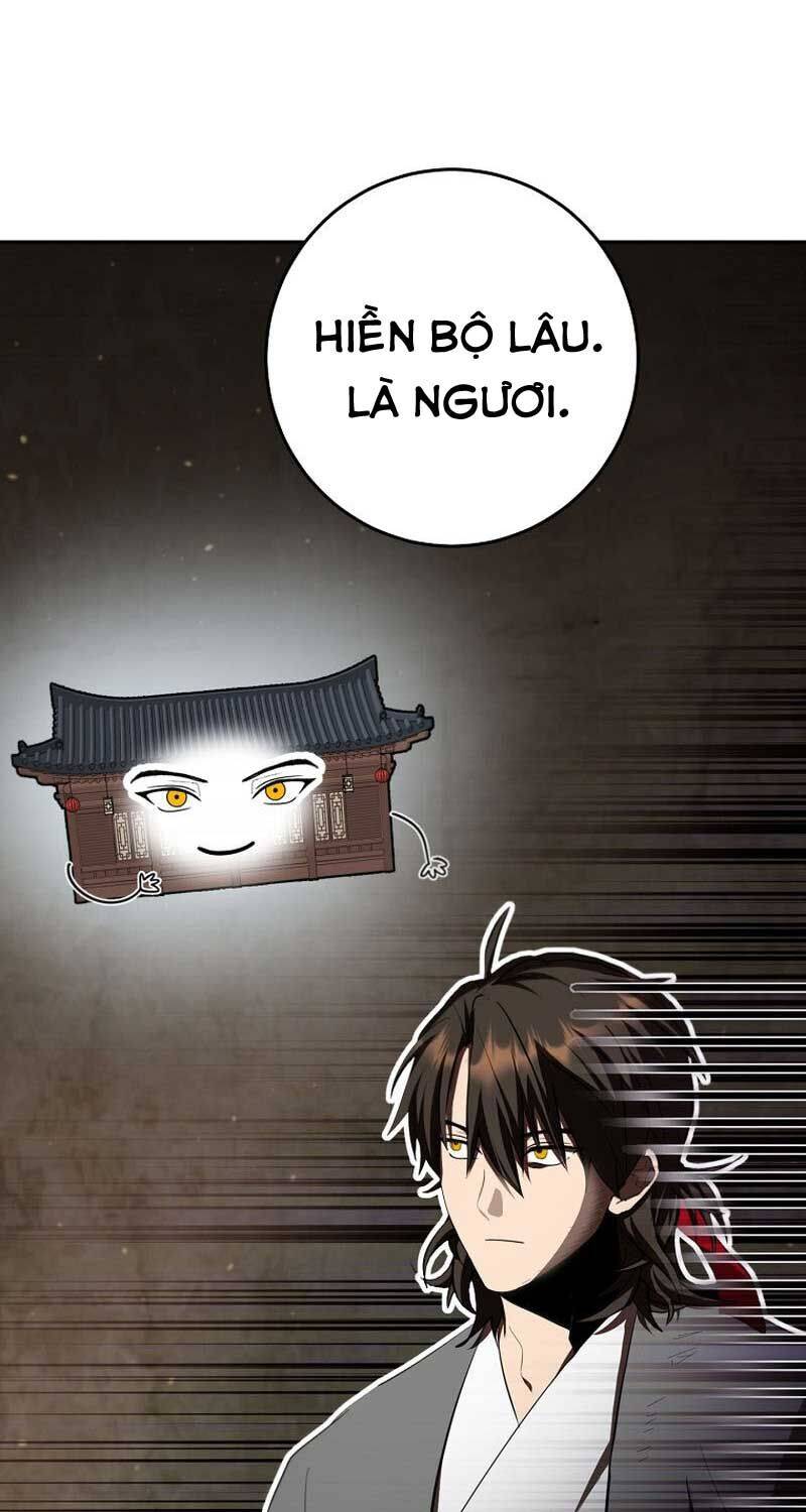 Võ Đang Kỳ Hiệp - Chapter 121 - Page 37