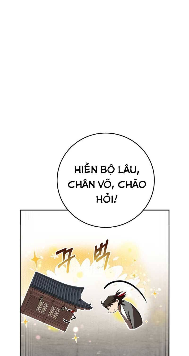 Võ Đang Kỳ Hiệp - Chapter 121 - Page 41