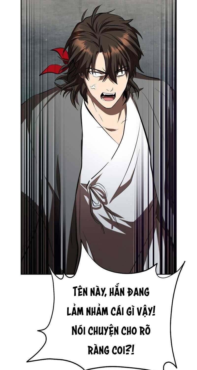 Võ Đang Kỳ Hiệp - Chapter 121 - Page 42
