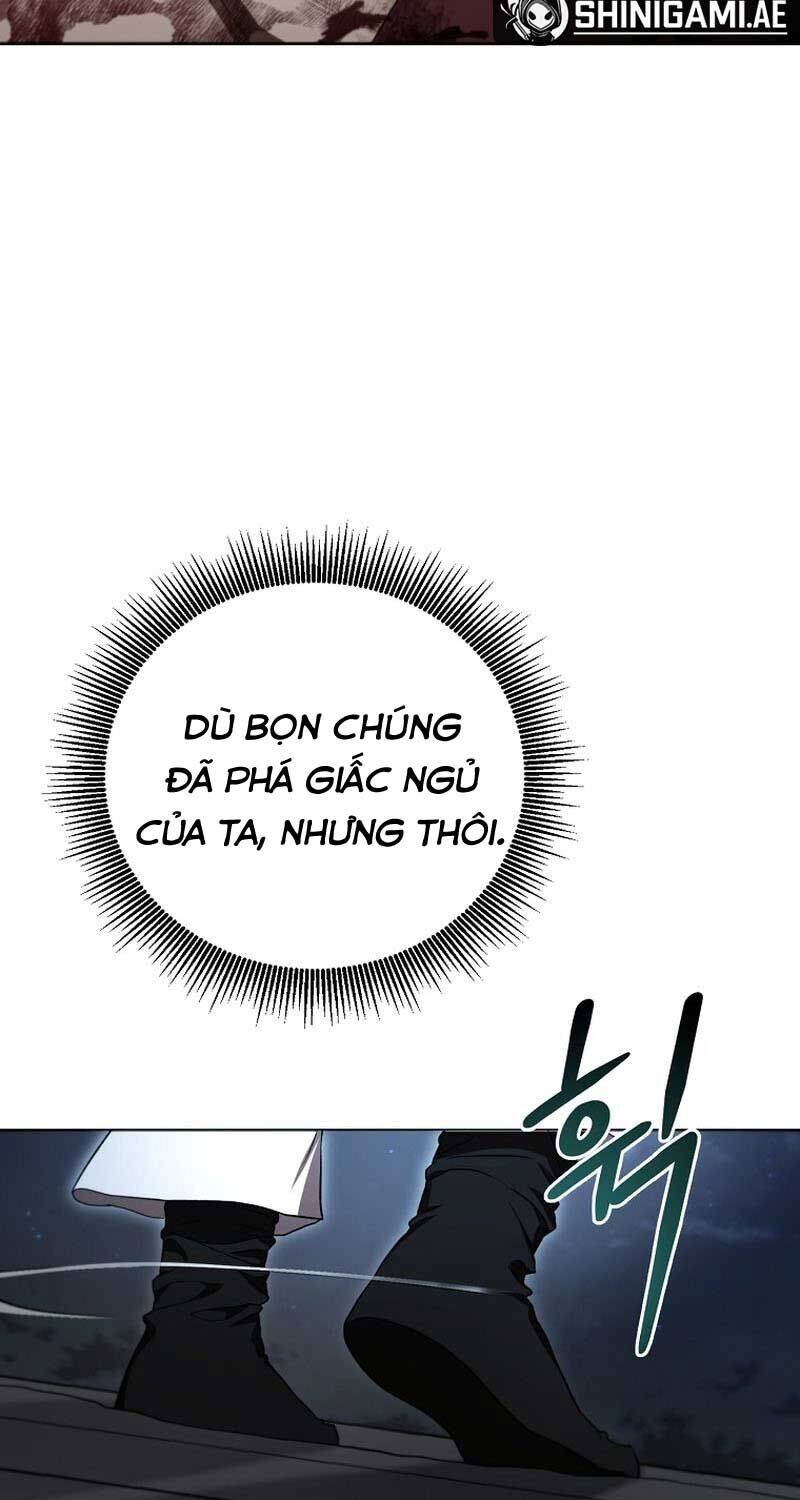 Võ Đang Kỳ Hiệp - Chapter 121 - Page 5