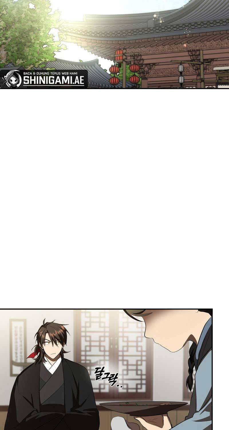 Võ Đang Kỳ Hiệp - Chapter 121 - Page 51