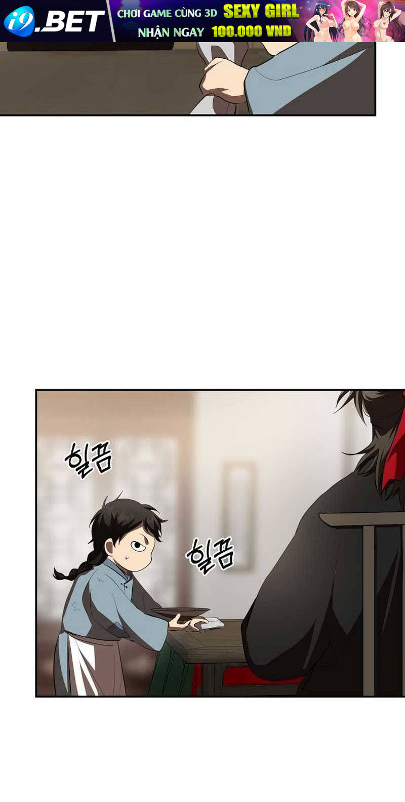 Võ Đang Kỳ Hiệp - Chapter 121 - Page 52