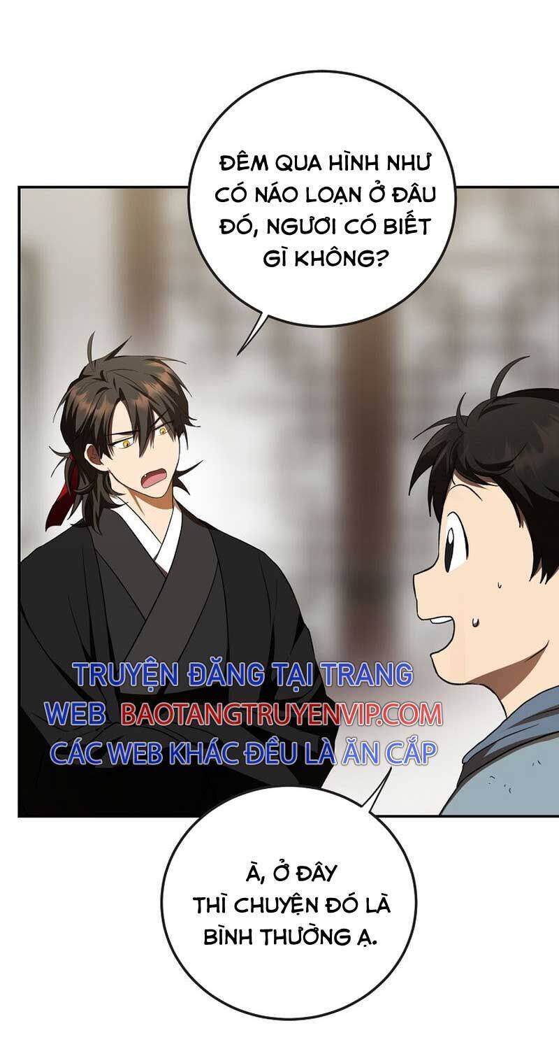 Võ Đang Kỳ Hiệp - Chapter 121 - Page 55