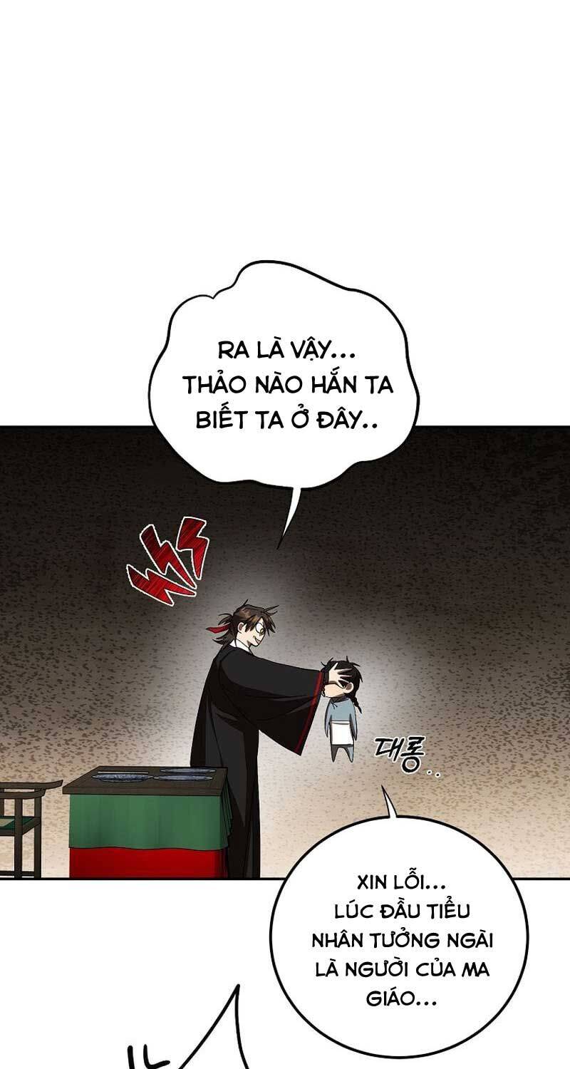 Võ Đang Kỳ Hiệp - Chapter 121 - Page 62