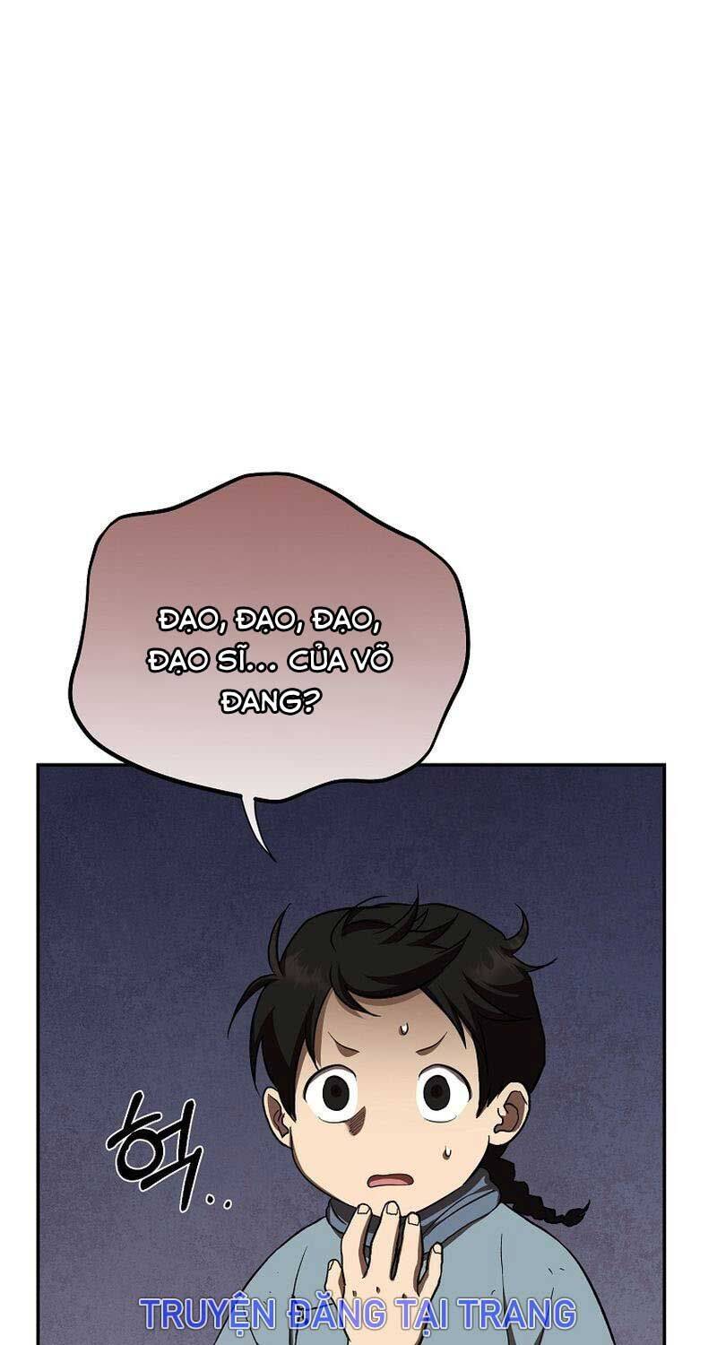 Võ Đang Kỳ Hiệp - Chapter 121 - Page 65