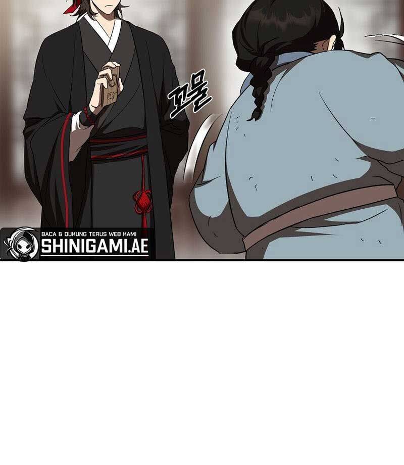 Võ Đang Kỳ Hiệp - Chapter 121 - Page 67