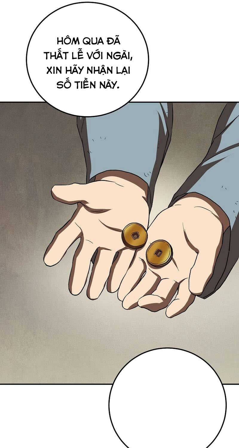 Võ Đang Kỳ Hiệp - Chapter 121 - Page 68