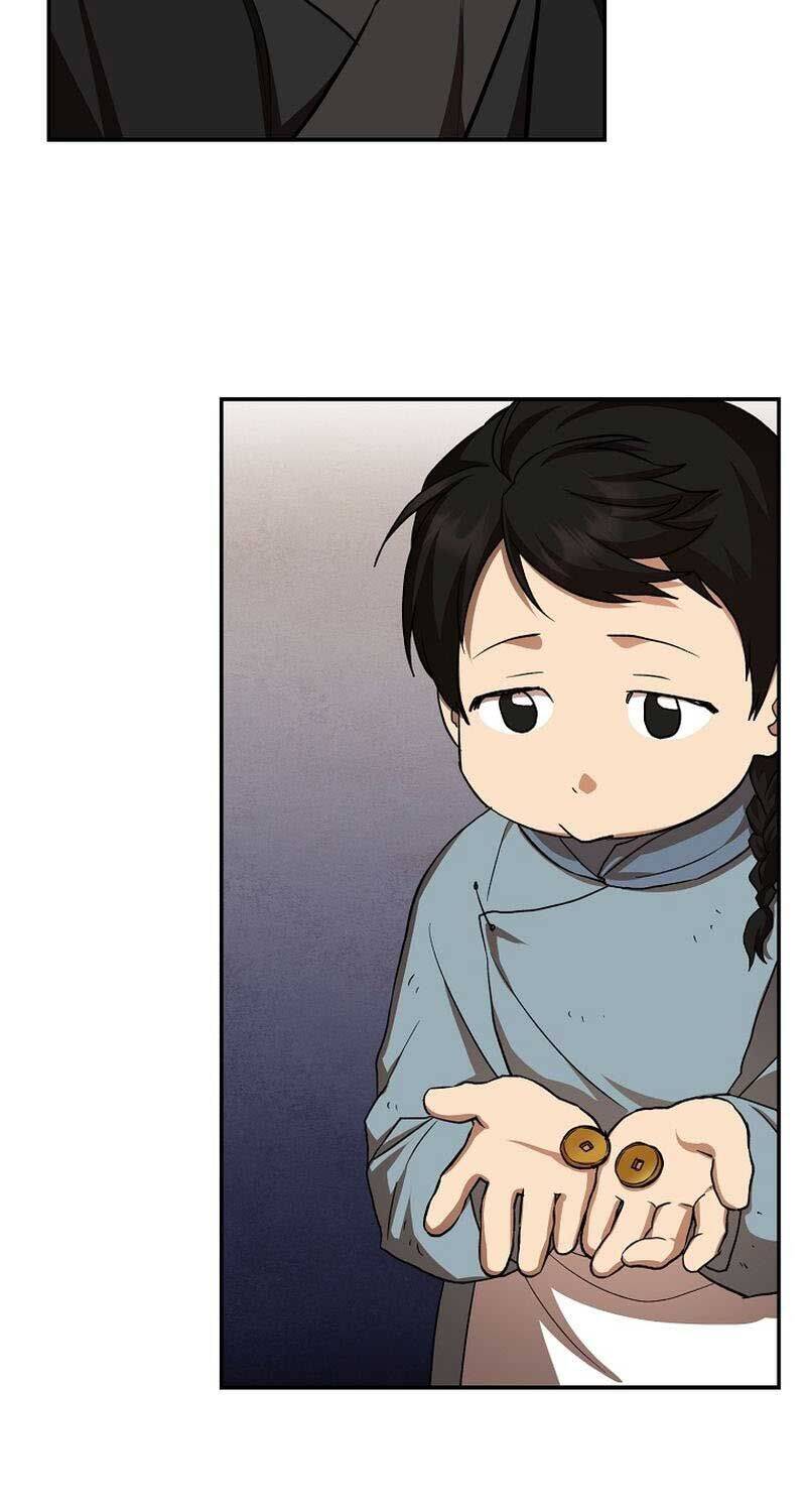 Võ Đang Kỳ Hiệp - Chapter 121 - Page 70