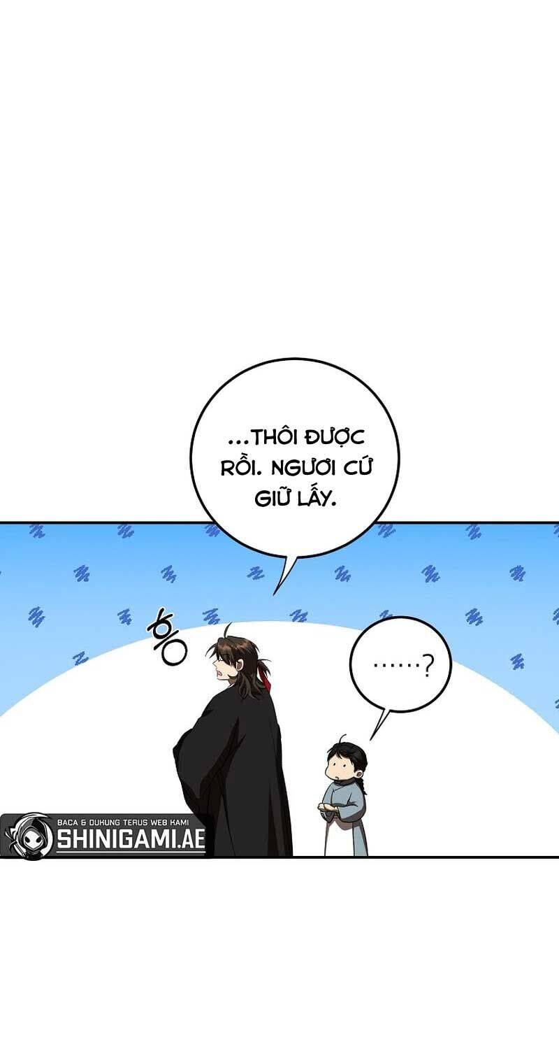 Võ Đang Kỳ Hiệp - Chapter 121 - Page 71