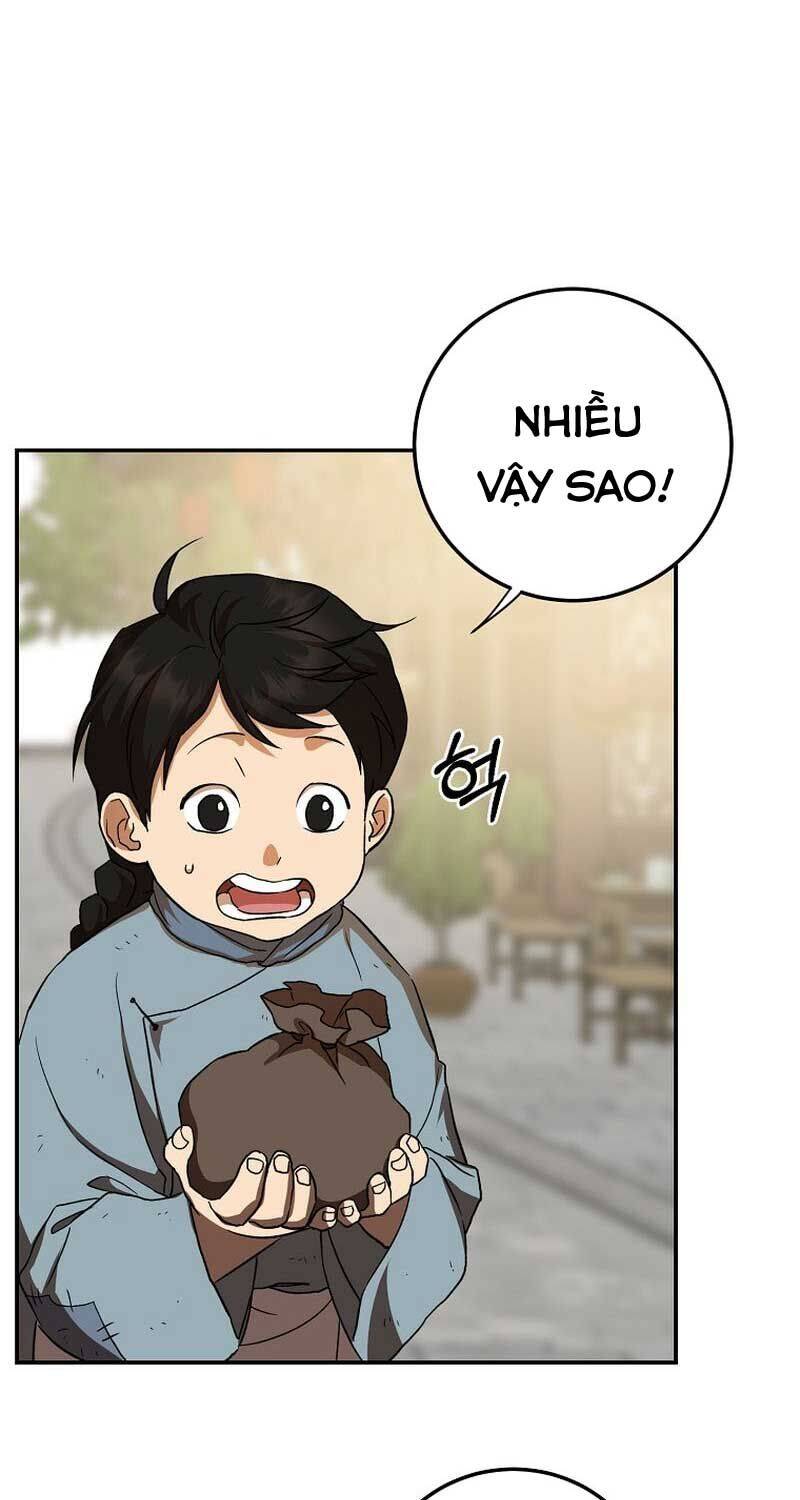 Võ Đang Kỳ Hiệp - Chapter 121 - Page 73