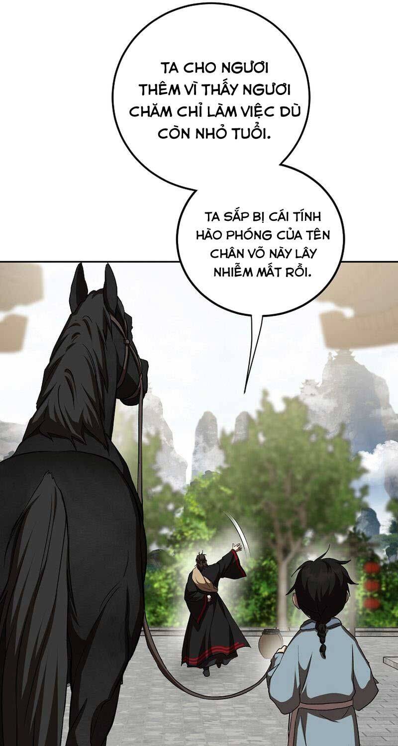 Võ Đang Kỳ Hiệp - Chapter 121 - Page 75